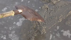 Как добыть МОТЫЛЯ для ЗИМНЕЙ РЫБАЛКИ в любом болоте