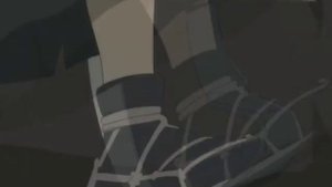 Butterfly Temple "Бегу я рысью, бегу я волком!" [YARilo]