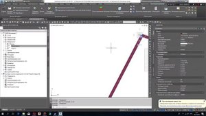 Ремонт городской улицы в Civil 3D - кратко о картограмме фрезерования