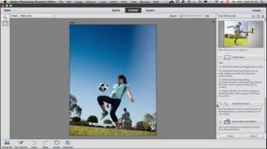 Photoshop Elements 11