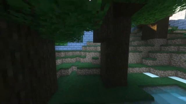 Minecraft | Шахтеры и Строители | Изменение мира | Серия 0 | Трейлер | 1.16 смотреть онлайн