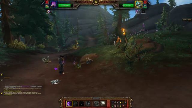 "Скорее живы, чем мертвы"--Берли ст. смотреть онлайн