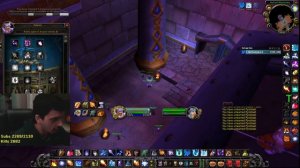 JokerdTV - Blade of Eternal Darkness - WoW Classic Day 241