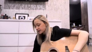 Владимир Клявин - Планы// КАВЕР НА ГИТАРЕ// МАЛИНА// ГИТАРА