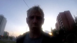 Первая пробежка. Тестируем пульсометр Sigma PC 3.11