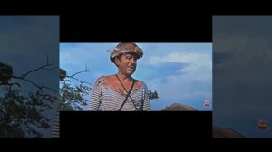 «На кануне грандиозного шухера». Фильм «Свадьба в Малиновке».