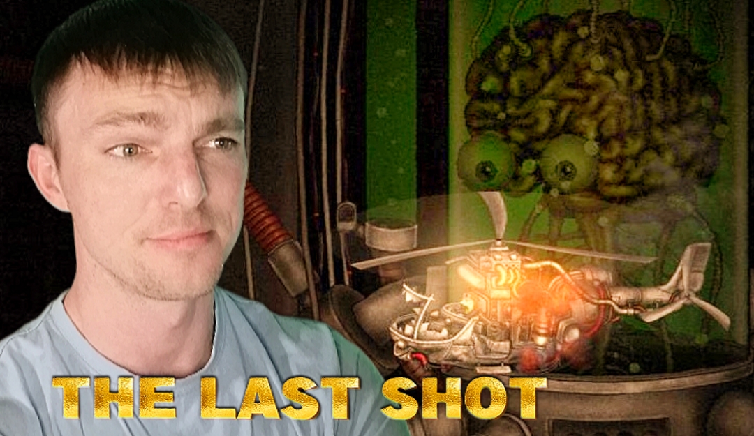 ГЛУБОКИЙ ПИЛОТАЖ  # The Last Shot # 7