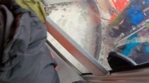 АРХЫЗ В ВЫСОКИЙ СЕЗОН | обзор трасс, курорта, цены, жилье, еда