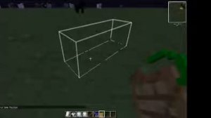 обзоп воено строительной сборки для minecraft 1 7 10 Скачать в HD