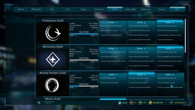 16 things I wish I knew before playing SpaceBourne 2!