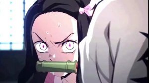 Nezuko Kamado AMV (montero)