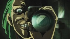 ЛУЧШИЕ ВТОРОСТЕПЕННЫЕ ЗЛОДЕИ В ДЖОДЖО