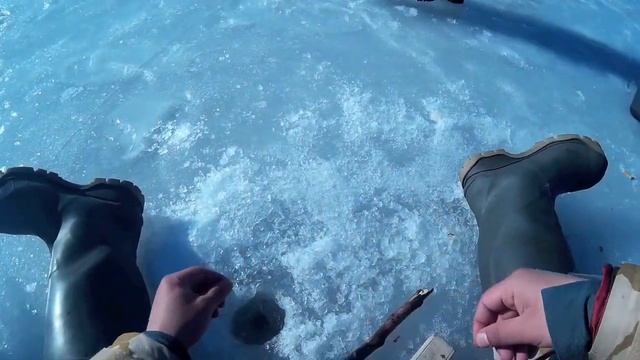 Рыбинка, закрытие сезона 2015 смотреть онлайн