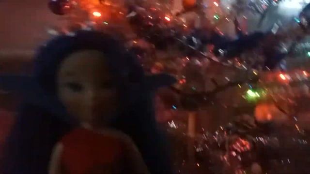 Новогодний клип Музы/"Праздник к нам приходит" смотреть онлайн