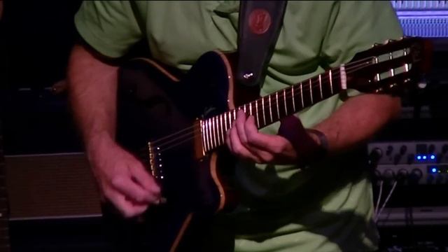 The Brent Ellis Group - Phat Chants - Live at Centennial (2012) смотреть онлайн