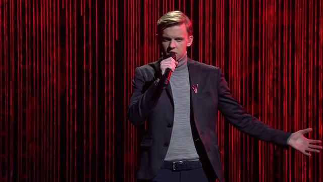 Jüri Pootsmann "Play" (Estonia Eurovision 2016)