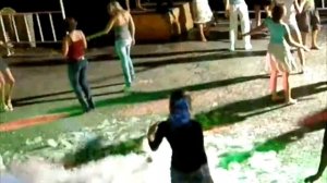 Дискотеки Геленджика