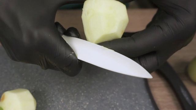 Божественная Шарлотка с Яблоками на Кефире!Рецепт Шарлотки от Смачно ТВ