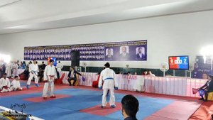 Best Karate Fight Highlights | National Karate Championship 2021 | Cp