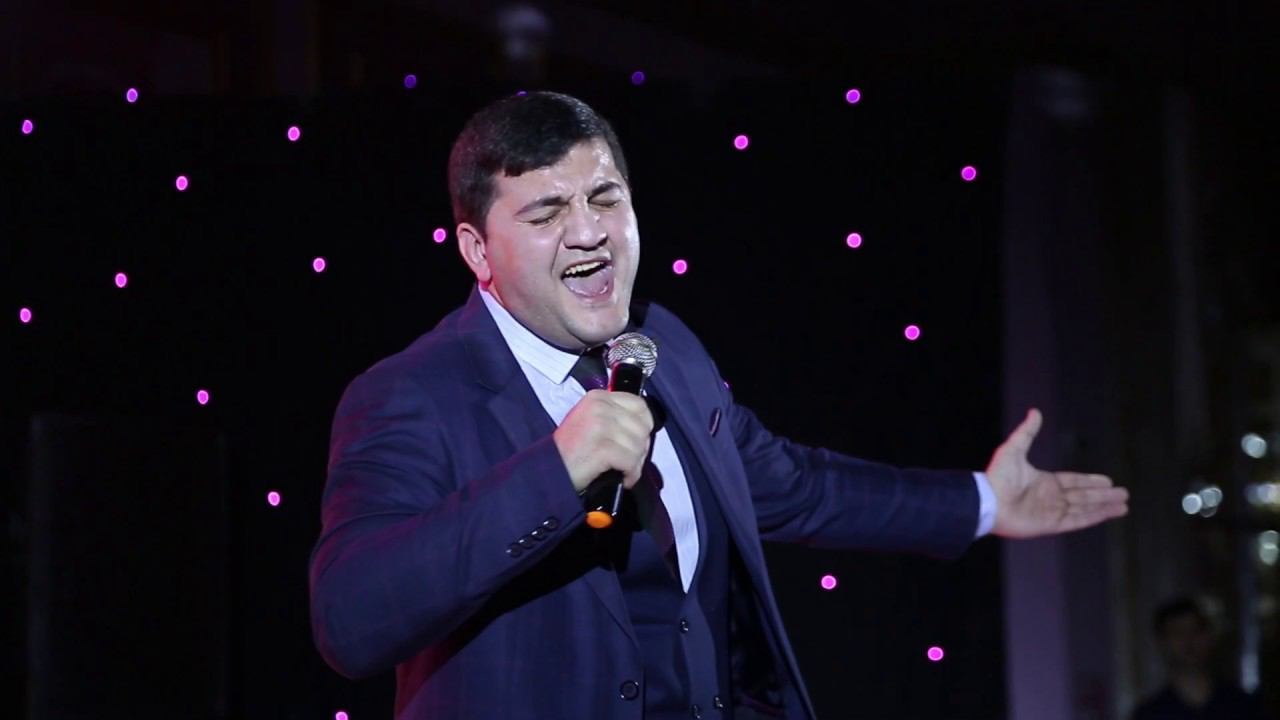 АЛЕКБЕР ШАХМУРАДОВ - Любовь Уставших Лебедей (7НЕБО) смотреть онлайн