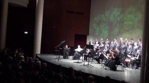 "Русский вальс" Ансамбль солистов оркестра им Осипова Ossipov Balalaika Ensemble Русские Струны