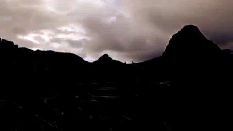 Неразгаданные загадки мира:Запрещённая история человечества