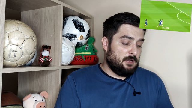 Головин порвал оборону ПСЖ! - мнение во Франции