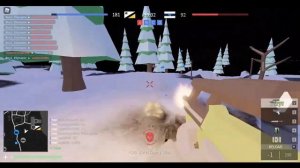 Poly Battle Roblox Script Silent aim,inf ammo