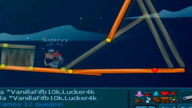 Transformice - Fifb 10k first «Wall-Jumper» смотреть онлайн