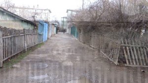 Улица Курчатова дом 31/8. Бустон(Чкаловск). Таджикистан.