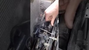 Циркуляционный насос ( помпа ОЖ ) Webasto Thermo Top Evo. Запуск для теста при работающем котле