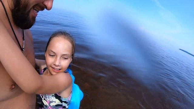 Лучшая рыбалка на судака на Онеге, плов из гречи, уха из одного окуня и просто отдых с семьей!