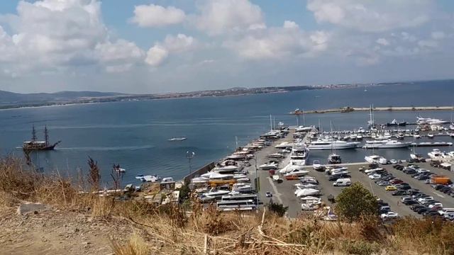 Я получила НОВУЮ машину в Болгарии за 💯 евро в месяц! Принимаю поздравления! смотреть онлайн