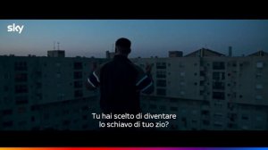 Квартал 181- Трейлер - 1 сезон(русская озвучка)