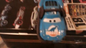 Тачки 4. 1 часть