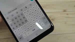 Samsung Galaxy A32 как поменять язык клавиатуры на телефоне Самсунг Галакси А32