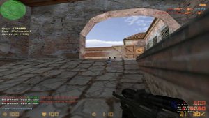 ⚡САМЫЙ МОЩНЫЙ CFG CS 1.6 2020 ГОДА STEAM/NON STEAM ⚡ 🔥BEST AIM CFG CS 1.6🔥