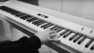 Interstellar soundtrack on piano | First Step - Hans Zimmer