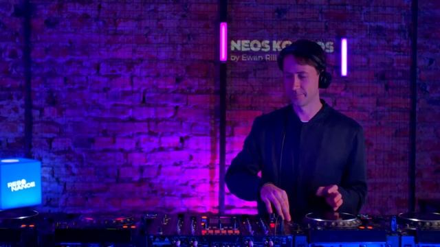 NEOS KOSMOS by Ewan Rill 026 смотреть онлайн