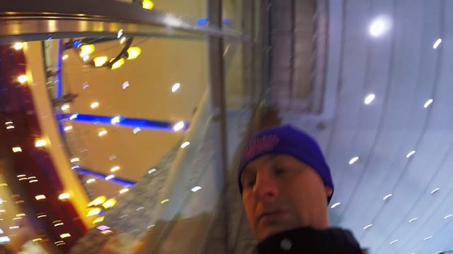 ШОК! Снег в Дубае! смотреть онлайн