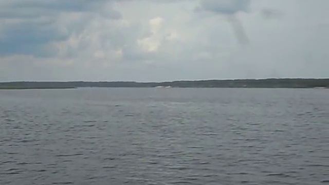 река Молога