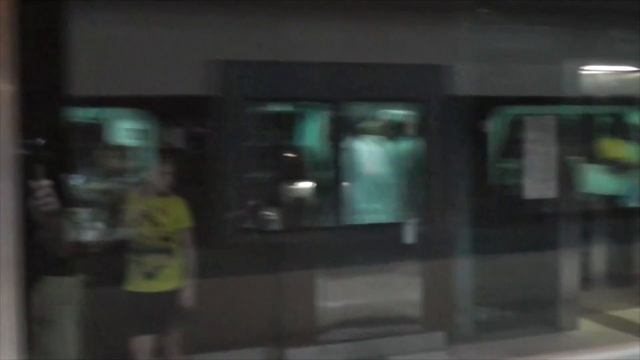 Водопад с ныряльщиками за жемчугом в Дубай Молл, метро в ОАЭ, крупнейшее беспилотное метро в мире