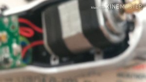 Отзыв о машинке для стрижки Cronier CR -11