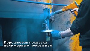 Видео-обзор производства стоек и амортизаторов компании FOX