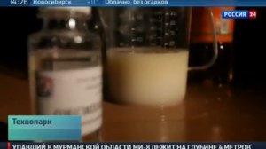 Химия, 12-й класс, Мыла. Синтетические моющие средства