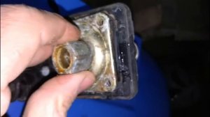 Автоматика РМ-5 не включает насос (реле давления не срабатывает на нижнем пороге давления)