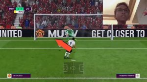 HOW TO SAVE EVERY PENALTY IN FIFA 18!!!