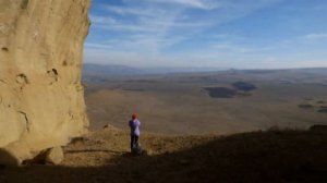 Рим-гора. Что посмотреть в Карачаево-Черкессии.