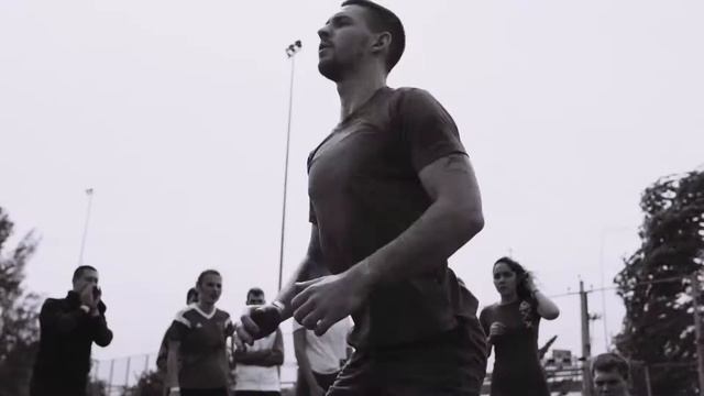 Праздник в честь героев WC2018 на гребном канале «Дон» смотреть онлайн