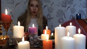Приворот черный сват.